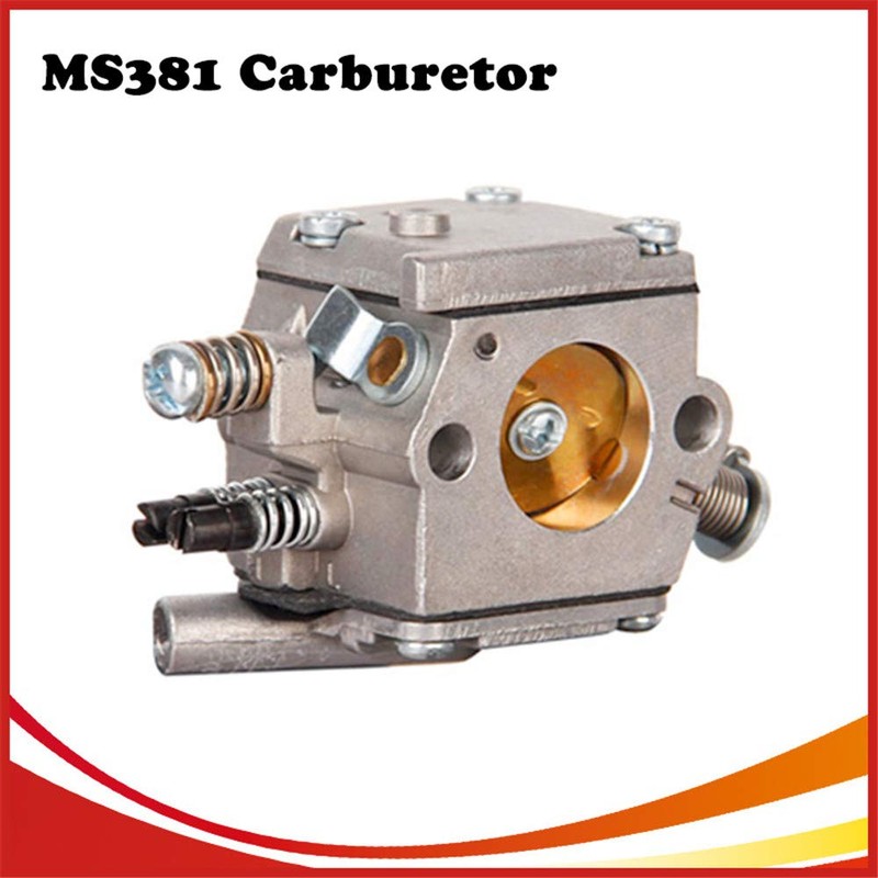 Carburetor, Carburetor Carb Replacement Gardening Tool Parts for STIHL 038