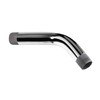 Moen Shower Accessory Shower Arm With 1/2-Inch IPS Connections, 6-Inch,