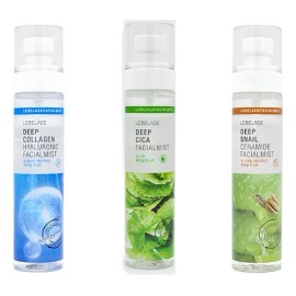 Mist Neblina Corporal Coreana Antiarrugas_ Linea Facial Mist Mixta Danoche                                                                            