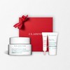 클라랑스 [Exclusive] Cryo Flash Cream Mask 75ml Set