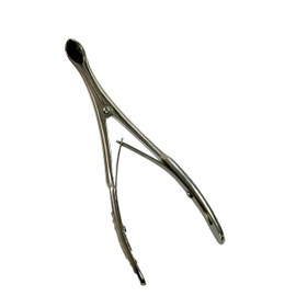 Vienna Nasal Speculum (Small) ENT Instrument Pediatric/Infant/Child - Stainless Steel