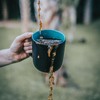 Salt Spring Coffee - Sumatra Whole Bean Coffee, Organic Fair