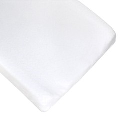 Nap Baby Funda para Colchón Cambiador Bebé - 100% algodón, tela hipoalergénica y suave, 42x82cm - Toalla