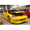 Mitsubishi 2000-2005 Mitsubishi Eclipse AIT Racing Body Kit Angel Eye