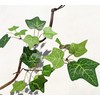 Artificial Rattan Tree Vines with Creeper Leaves Climbing Ivy Branches