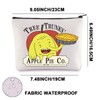 Elephant Tree Trunk Apple Pie Marceline & Finn & Jack
