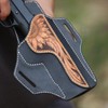 Premium Pistol Leather Torus - Beautiful Craftsmanship and Ultimate Protection