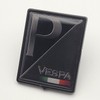 Cascade Emblem Compatible with Vespa and Piaggio 3D Sticker Gel