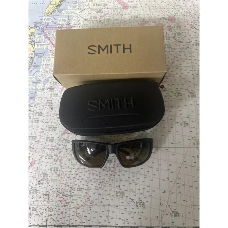 Smith Optics Guide’s Choice Ready To Wear Bifocal