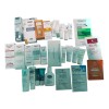 Paquete De Skin Care O Lote Mini (muestras) 50 Piezas