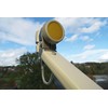 Schwaiger 714371 Digital Premium Quad LNB (Charcoal) for Two Participants