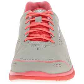 Helly-Hansen Women's W ARGENTA VTR-W, Grey, 8 M US
