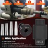 GM245 Fuel Injector Seals Tools Set Perfectly Compatible with GM