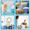 Outus 24 Pcs Hanukkah Gift Bag Bulk Chanukah Party Favor