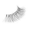 iEnvy KISS Ultra Black Individual Lashes Ultimate Volume 70 Individual