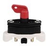 Truck Master Battery Switch 21243844 Compact Sensitive Safe Comfortable Touch