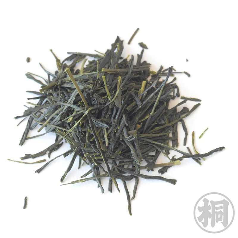 Hagiri Organic Tea from Shizuoka, Ohira, 3.5 oz (100 g)