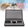 Professional Medical Ophthalmoscope Eye Diagnostic Oftalmoscopio Tool