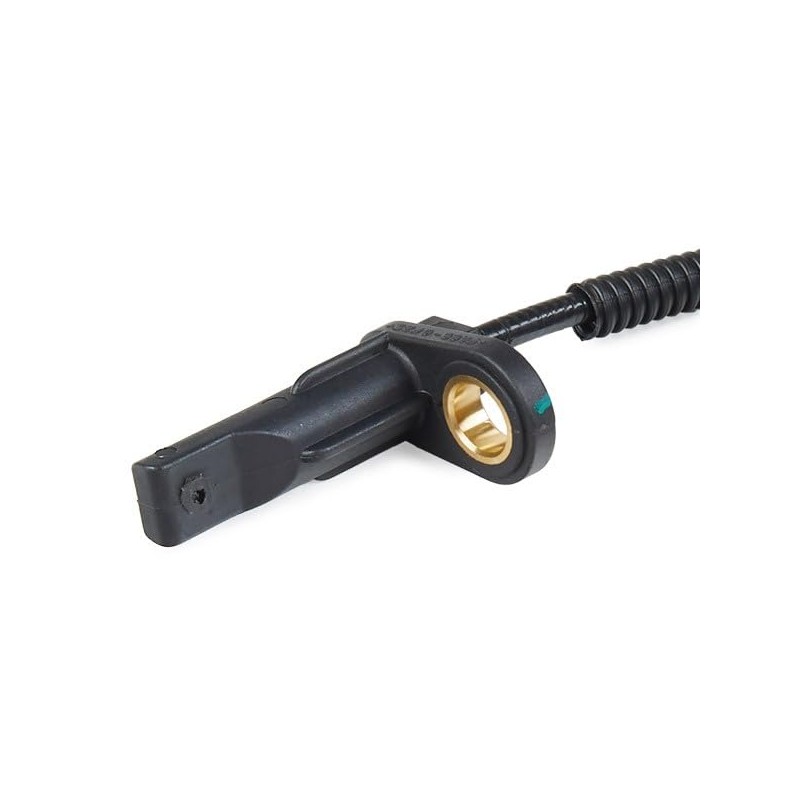 RIDEX ABS Sensor 412W0108 Front Both Sides 207 (WA_, WC_)