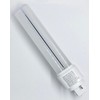 9W LED Upgrade for 13-42W 2-Pin CFL G24d/GX24d Base Omni