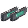 Ecolica Epson SAT-BK Compatible Recycled Ink, Black, 2-Pack, ECI-ESATB-2P, Remaining