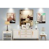 Skyscraper Self-Stick Instant Kitchen Cabinet Bathroom Drawer Closet Door Handle