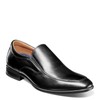 Florsheim Zaffiro Moc Toe Venetian Loafer Men's Slip On, 7.5