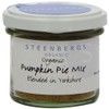Steenbergs Organic Pumpkin Pie Mix 40 g (Pack of 3)