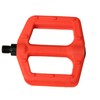 Lightweight X-Rated BMX Kids Bike Flat Platform 1/2" Axle DX