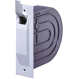 Mini Belt Winder for Inlet with Wall Box without Strap, Spring Pre-Loaded.
