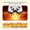 Microcurrent Electric Facial Massage Device Face Lift Beauty Machine Skin