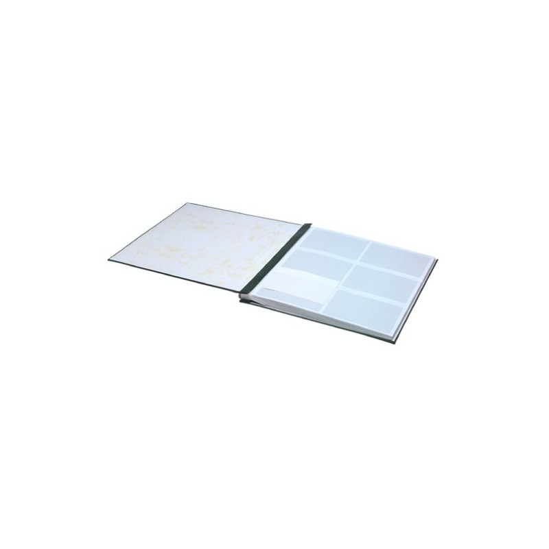 Pioneer Photo Albums MP-46 Hunter Green Photo Album