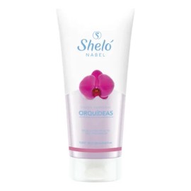 Crema Corporal Orquideas Shelo Nabel® 250ml.