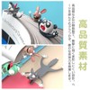 MINGTIANGH しおり 3D 立体 動物 ブックマーク 栞 手帳 アニマル ブックマーカー