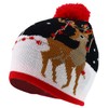 Trendy Apparel Shop 7 estilos para niños, gorro corto de