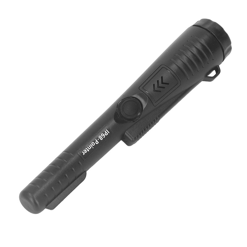 Metal Detector Handheld Professional Gold Treasure Hunting Unearthing Tool for