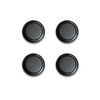 DRMFTG DRM Silent Button Leverless Akakon Silent 1.2 inches (30
