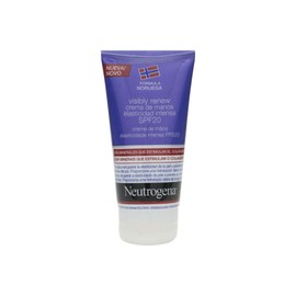 Neutrogena Cuidado Manos Crema Elasticidad Intensa 75 ml