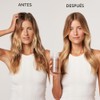 OUAI Pack De Champú Detox Y Acondicionador Para Cabello Medio