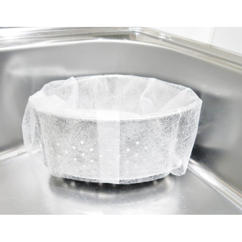 Bon Star Quick Calming, Oil and Catch "Garbage Shut Non-woven