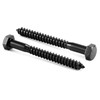 1/2" x 3" Hex Head Lag Screws Bolts 20Pcs 304