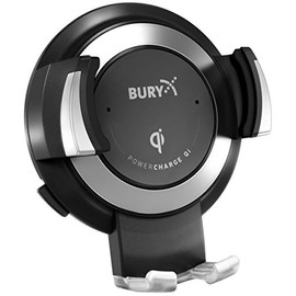 Bury POWERMOUNT System POWERCHARGE Qi