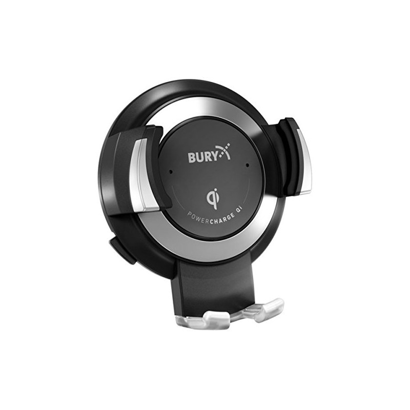 Bury POWERMOUNT System POWERCHARGE Qi