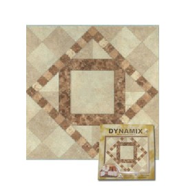 Vinyl Self Stick Floor Tile 23430 Home Dynamix - 1 Box Covers 20 Sq. Ft.