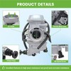 Aylux FourTrax 300 Carburetor Kits for FourTrax TRX300 TRX350 1988-2000