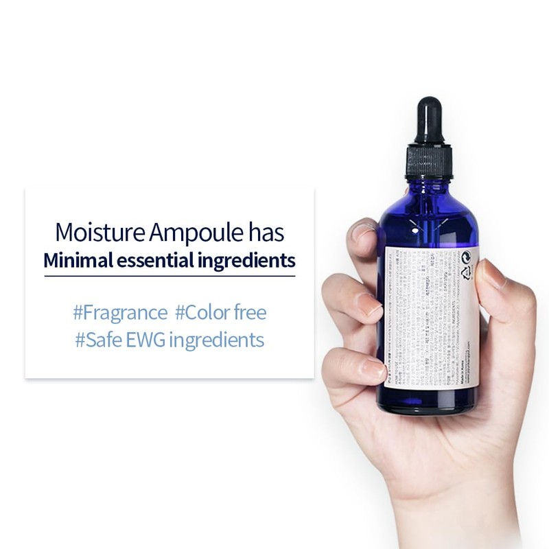 Pyunkang Yul [Pyunkang Yul]Moisture Ampoule 100ml