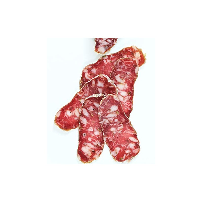 Tempesta Finocchiona (Fennel Pollen Salami) 5.5 OZ (Pack - 3)