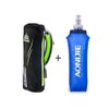 Aonijie Quick Grip Handheld Water Bottle for Running, Hand Strap