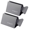 XYKEEY Toothpaste Tube Squeezer - Set of 2 Toothpaste Squeezer