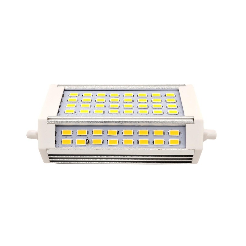 R7S LED J118 118mm Dimmable Bulb 30W Warm Light 3000k